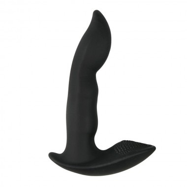 Dynamic Duke Prostate Massager