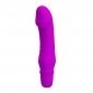 Pretty Love Stev 10-Speed G-spot Vibrator - Purple