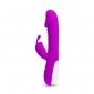 Pretty Love Robert 30 Function Rabbit Vibrator