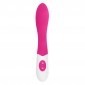 Yoba Bend Silicone G-spot Vibrator