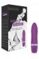 B Swish BCute Silicone Mini Vibrator - Purple