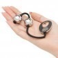 Inner Goddess Mini Silver Pleasure Balls 85gr