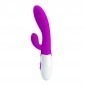 Pretty Love Alvis G-spot Rabbit Vibrator