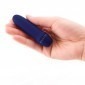 Bmine Classic Mini Vibrator By Bswish - Blue