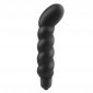 Anal Fantasy Collection Ribbed P-Spot Vibrator