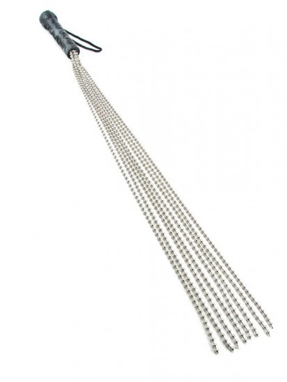 Fetish Fantasy Extreme Chain-O-Pain Whip