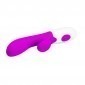Pretty Love Alvis G-spot Rabbit Vibrator