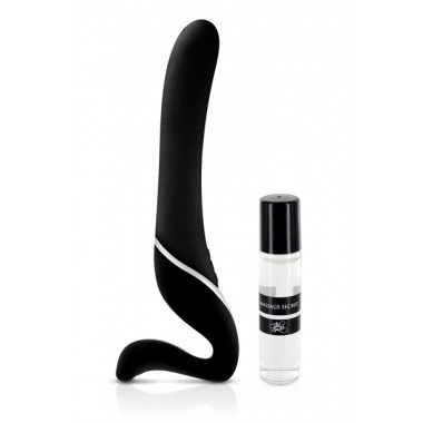 Plaisir Secret Rechargeable Vibrator Gift Kit