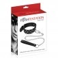 Fetish Tentation Studded Collar and Lead