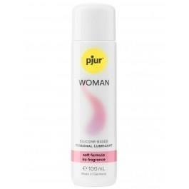 Pjur Woman Silicone Lube 100ml