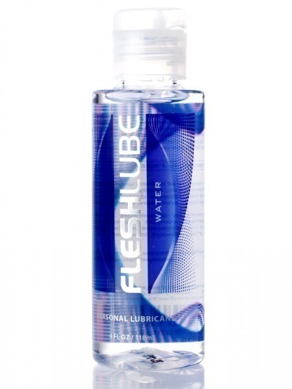 Fleshlight Fleshlube Water Based Lube 100ml