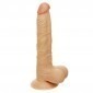 G Grils Style Realistic Dildo 9 Inches