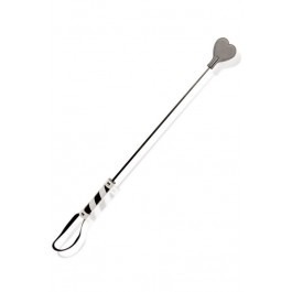 Cravache Blanc Riding Crop Spanker