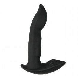 Dynamic Duke Prostate Massager