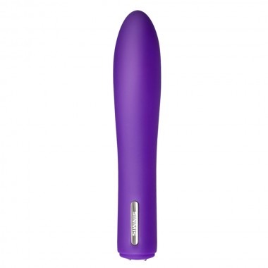 Nalone Iris 20 Mode Vibrator - Purple
