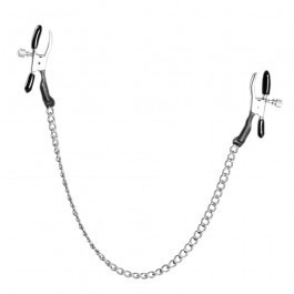 Fetish Fantasy Series Alligator Nipple Clamps