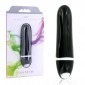 Quantum 7 Speed Bullet Vibrator - Black