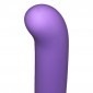 Sweet Smile G-spot Vibrator - Purple