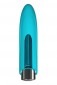 Key Nyx Mini Massager - Turquoise