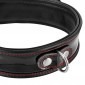Fetish Tentation Premium Soft Leather Collar