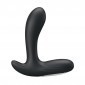 Pretty Love Rechargeable Prostate Massager - Black