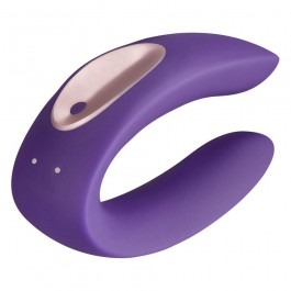 Partner Toy Plus Couples Vibrator