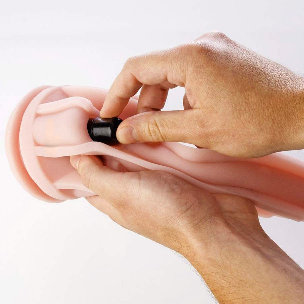 Vagina Masturbator Vagina Masturbator