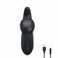 Pretty Love Rechargeable Prostate Massager - Black