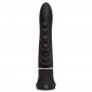 Happy Rabbit Triple Curve Vibrator - Black