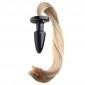 Tailz Pony Tail Anal Plug