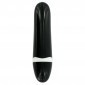 Quantum 7 Speed Vibrating Bullet - Black