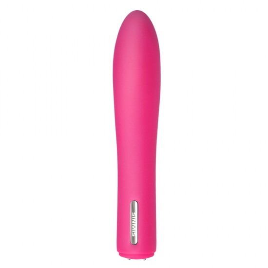 Nalone Iris 20 Mode Vibrator - Pink