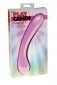 Play Candi Tootsie Dildo & G-Spot Stimulator - Pink