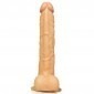 G Grils Style Realistic Dildo 9 Inches