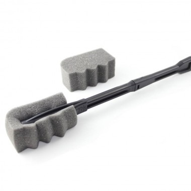 Bathmate Cleaning Brush and Sponge
