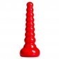 Red Boy Extreme Butt Plug