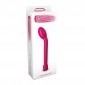 G-Spot Explorer Vibrator - 8.5 Inch