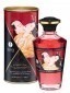 Shunga Aphrodisiac Oil Intimate Kisses Strawberry 100ml