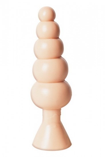 Bendable Butt Rattler