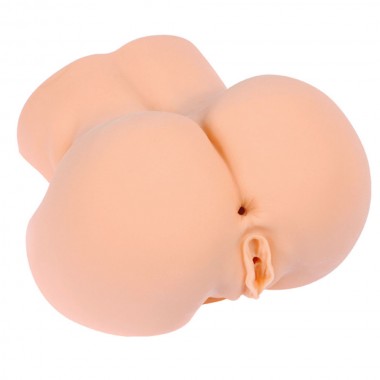 Oknyeo Lifesize Vagina And Anal Masturbator