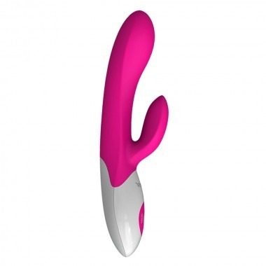 Nalone Rhythm G-spot Rabbit Vibrator