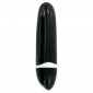 Quantum 7 Speed Bullet Vibrator - Black