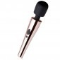 Rosy Gold Nouveau Rechargeable Wand Massager