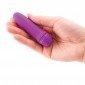 Bmine Classic Mini Vibrator by Bswish - Purple