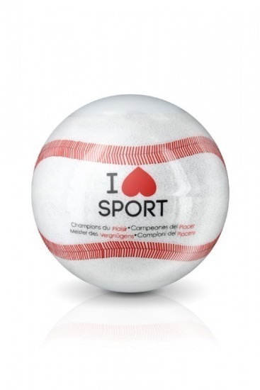 Masturbator I Love Sport - Baseball