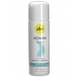 Pjur Woman Nude Water-based Lubricant 30ml