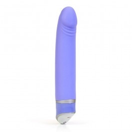 L'Amour Desire Flexible G-spot Vibrator 7 Inch