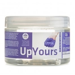 Up Yours Fisting Lube 500ml