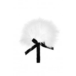 Teasing Feather Tickler - White