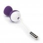 Nalone Miu Miu Remote Control Vibrating Kegel Balls - Purple